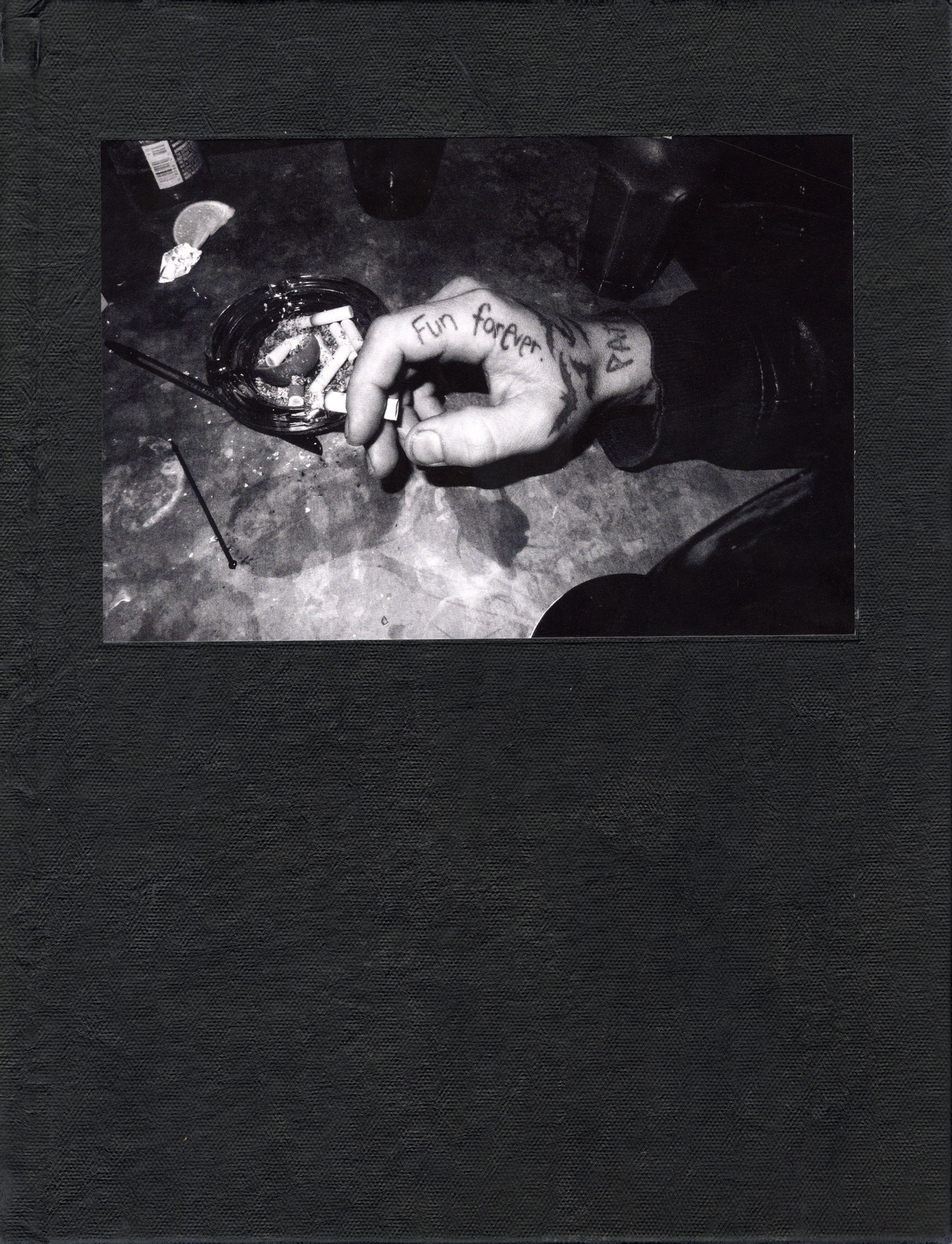 Charles Serre - Fun Forever