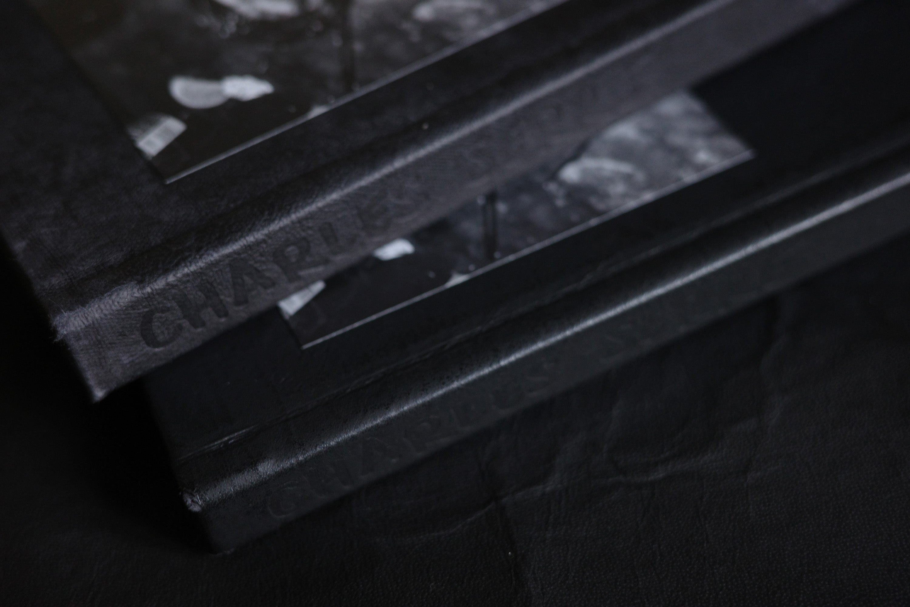 Charles Serre - Fun Forever