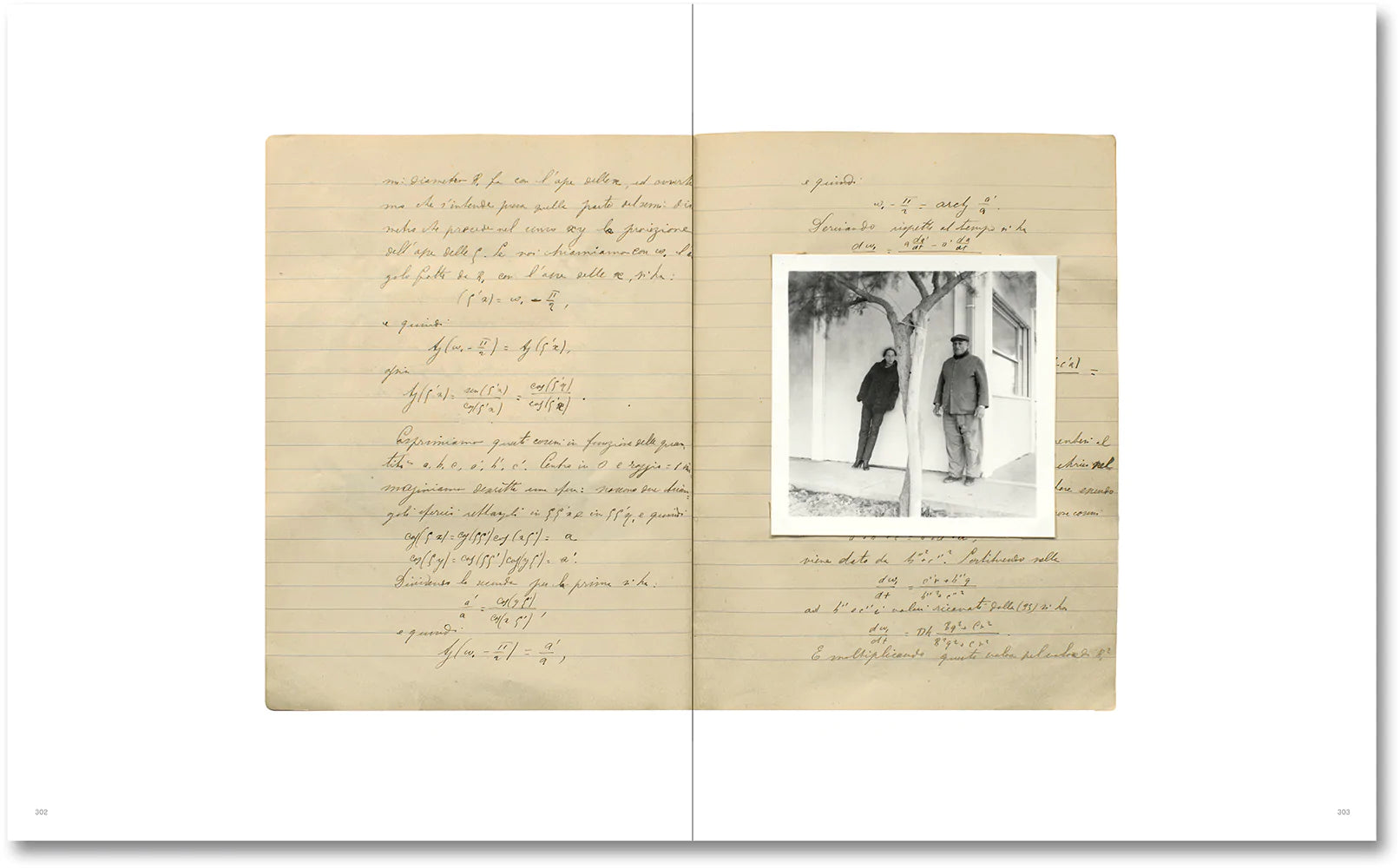 Francesca Woodman - The Artist’s Books