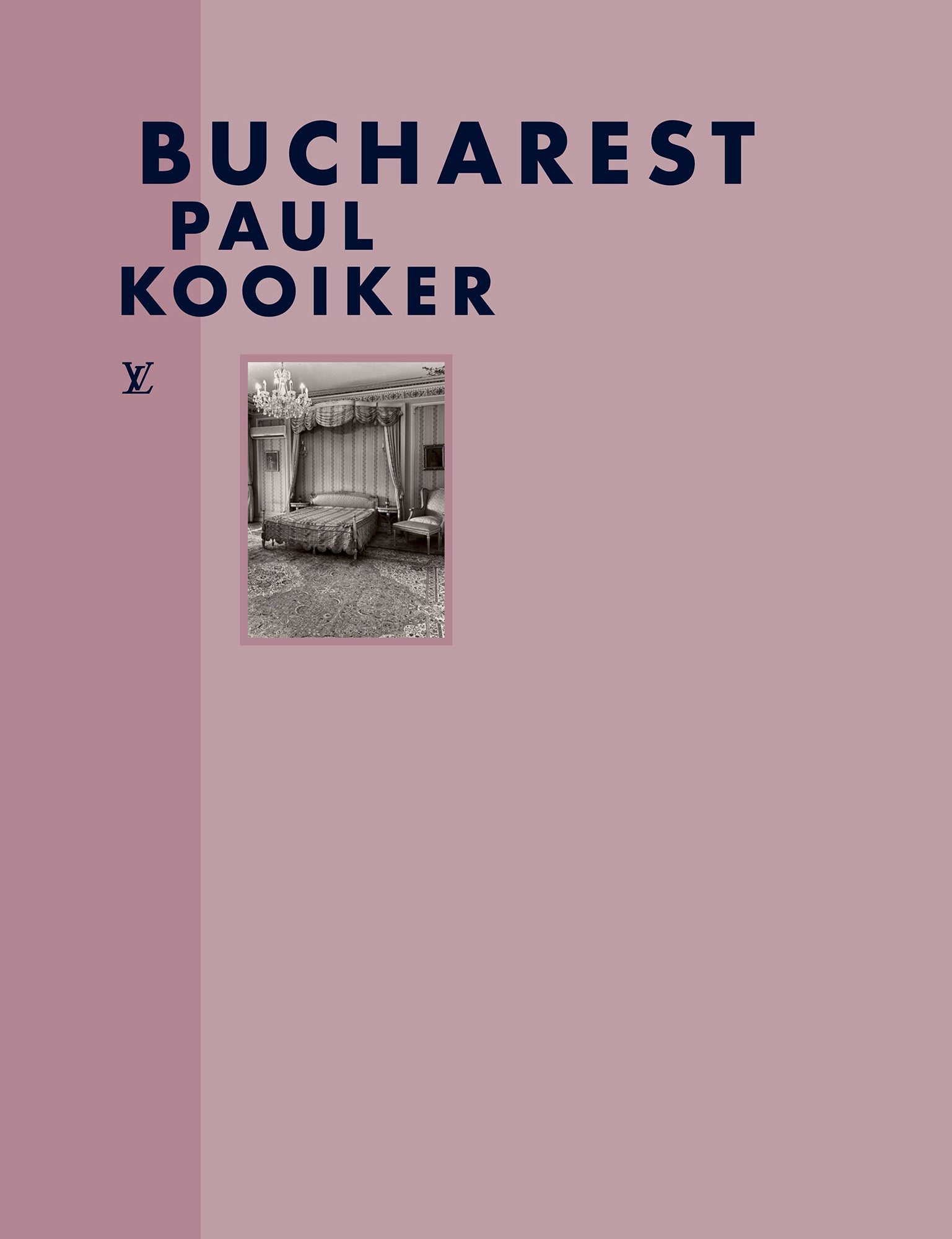 Paul Kooiker - Bucarest (Louis Vuitton Fashion Eye)