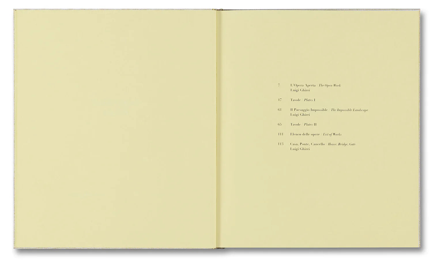 Alessio Bolzoni & Luca Guadagnino - Luigi Ghirri Felicità