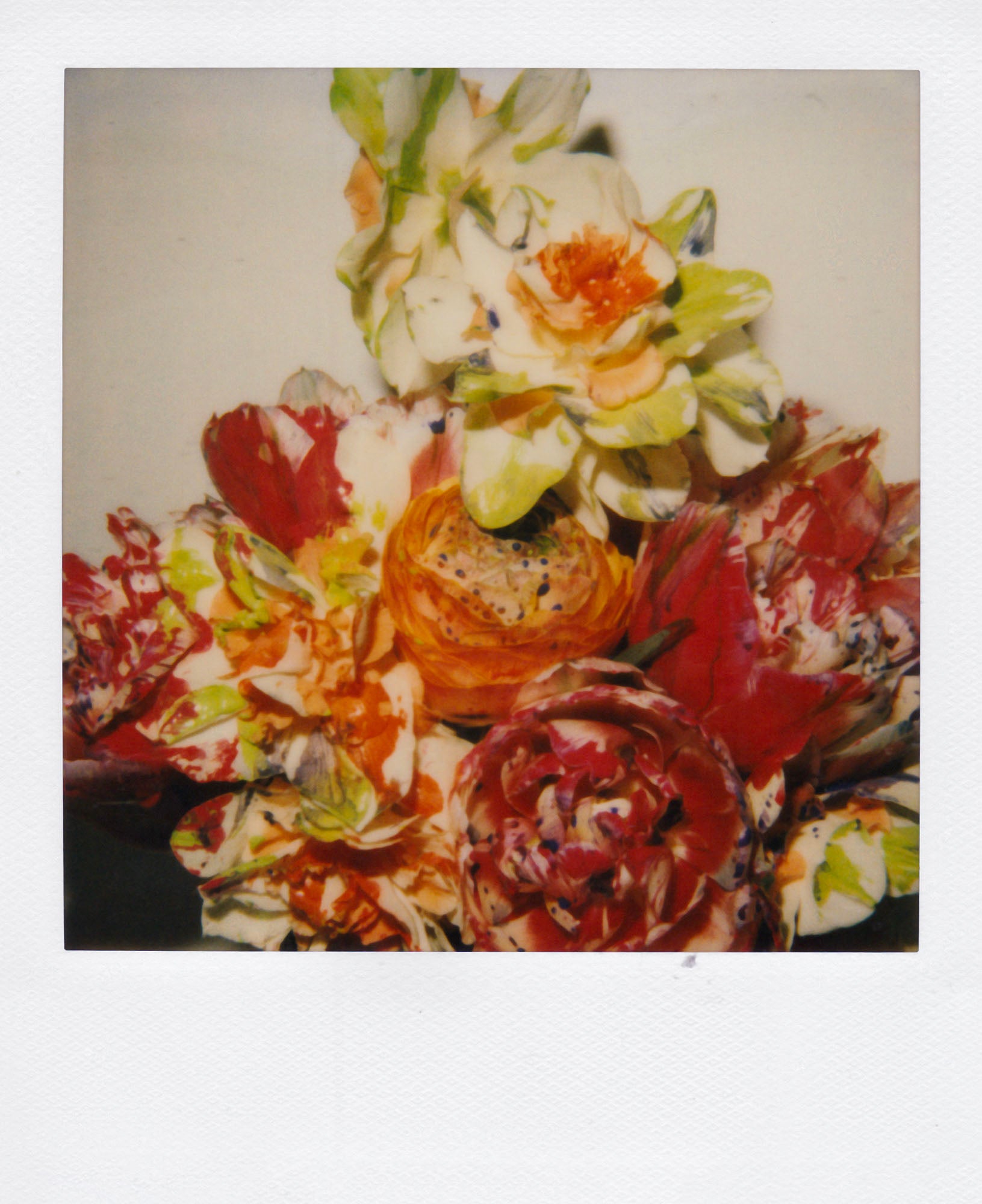 Nobuyoshi Araki - Flower, 2006-2009 – Yvon Lambert Paris