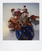 Nobuyoshi Araki <br><em>Flower</em>, 2006-2009