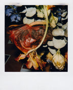 Nobuyoshi Araki <br><em>Flower</em>, 2006-2009