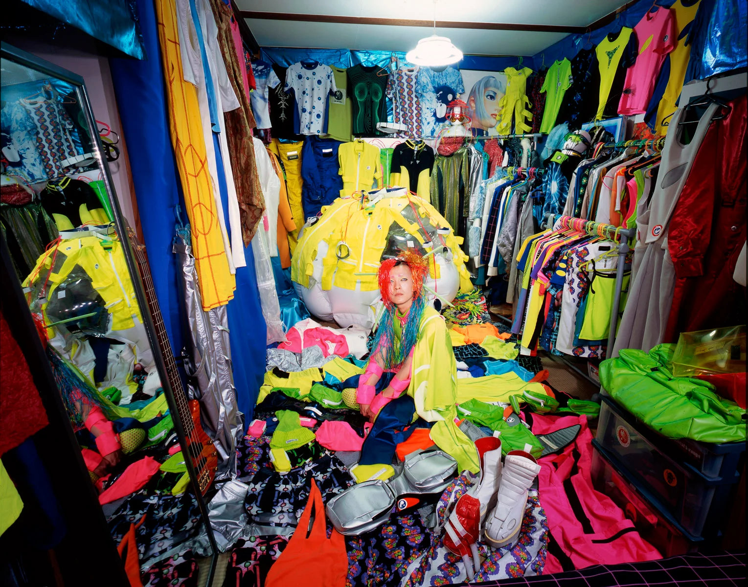 Kyoichi Tsuzuki - Happy Victims