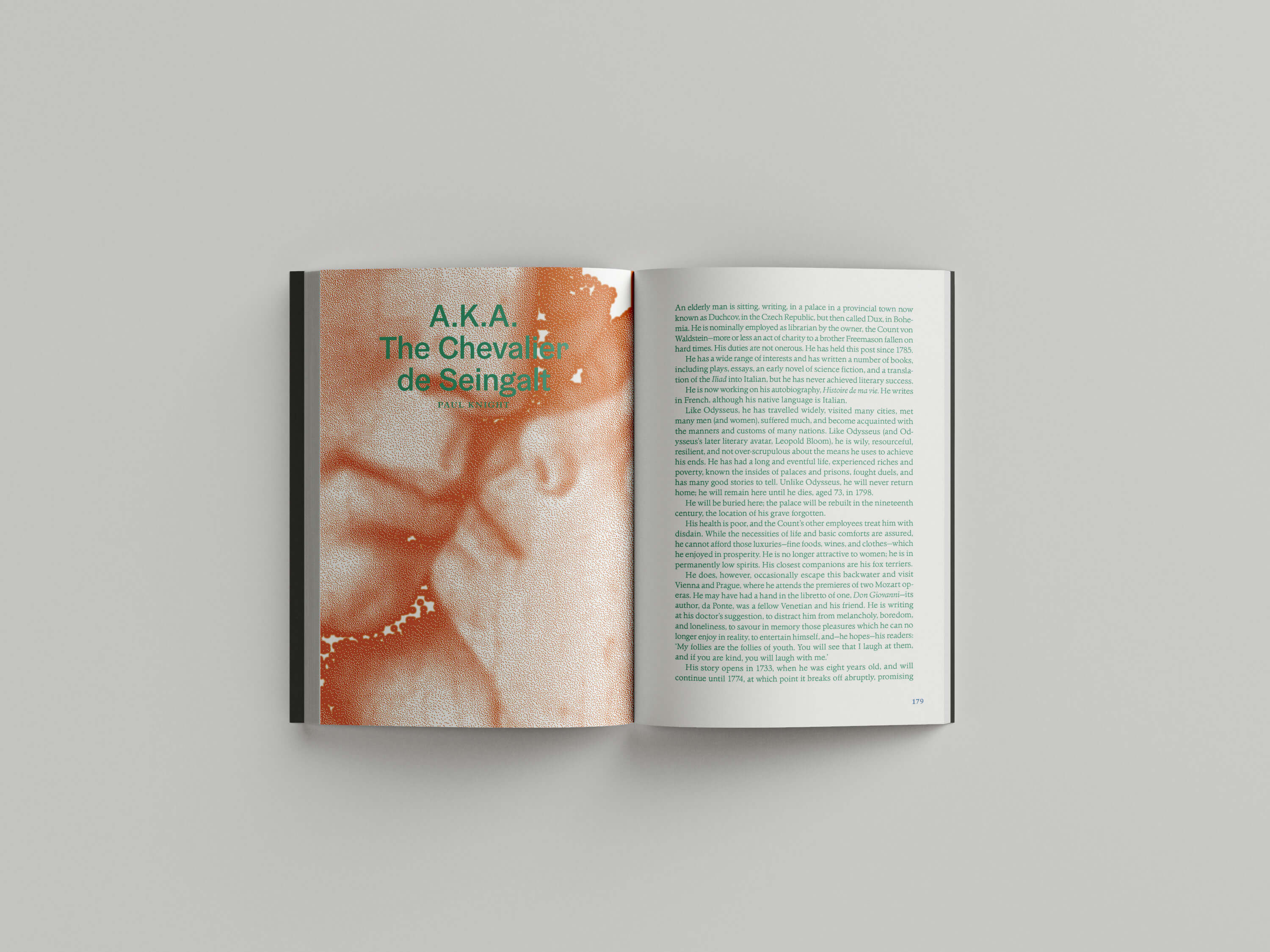 Valet - Issue 7 "Sex"