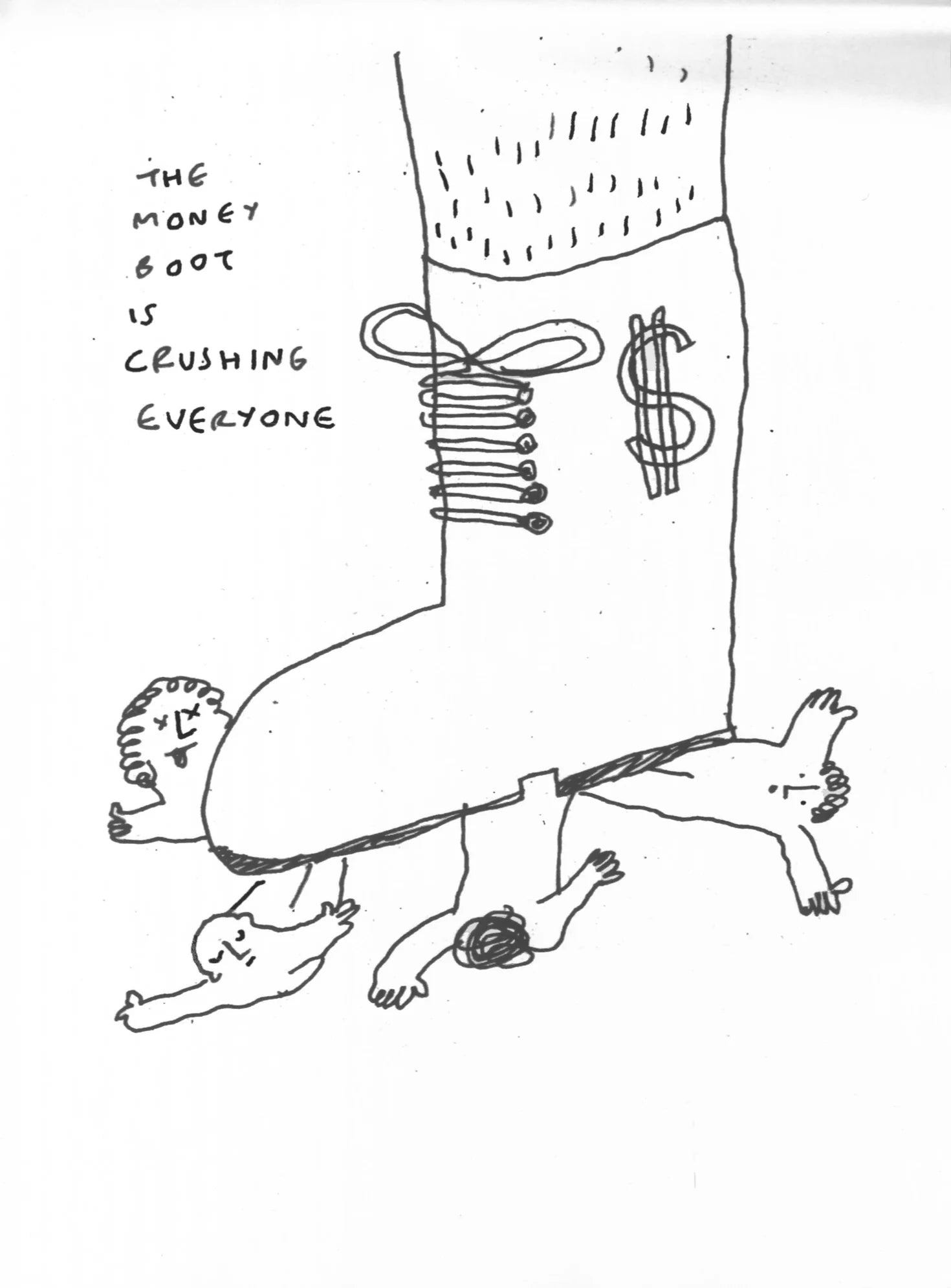 Orfeo Tagiuri - The River - Issue #001