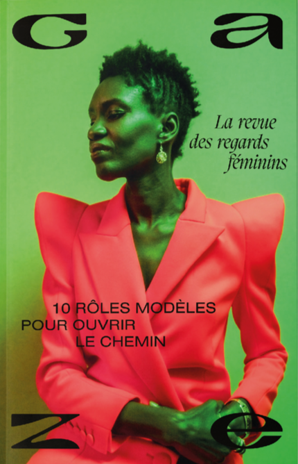 Mini Gaze Edition Collector