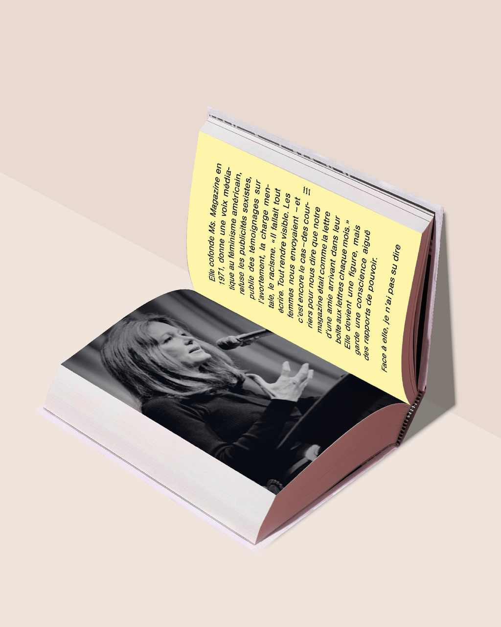 Mini Gaze Edition Collector