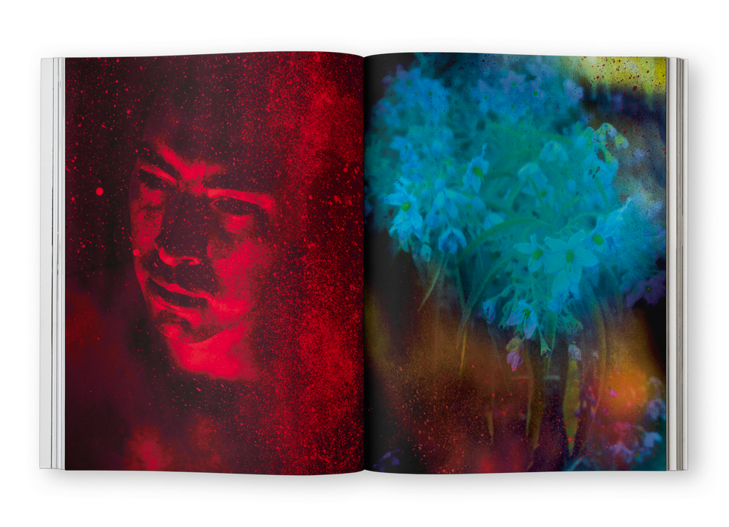 Gaze - N°8 "Teen Spirit"