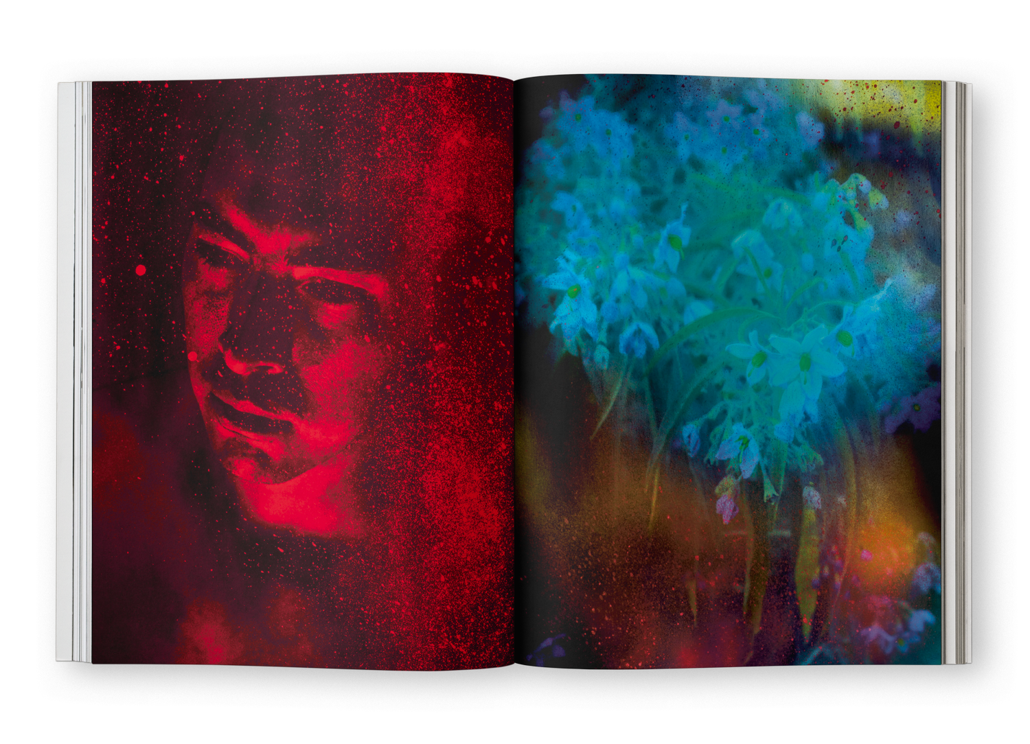 Gaze - N°8 "Teen Spirit"