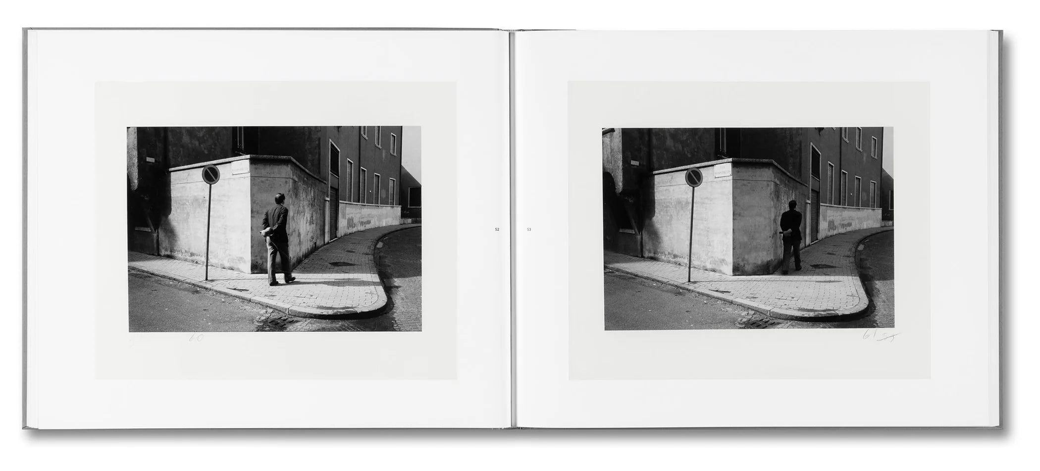 Guido Guidi - Album, 1969–82