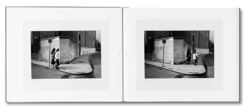 Guido Guidi - Album, 1969–82