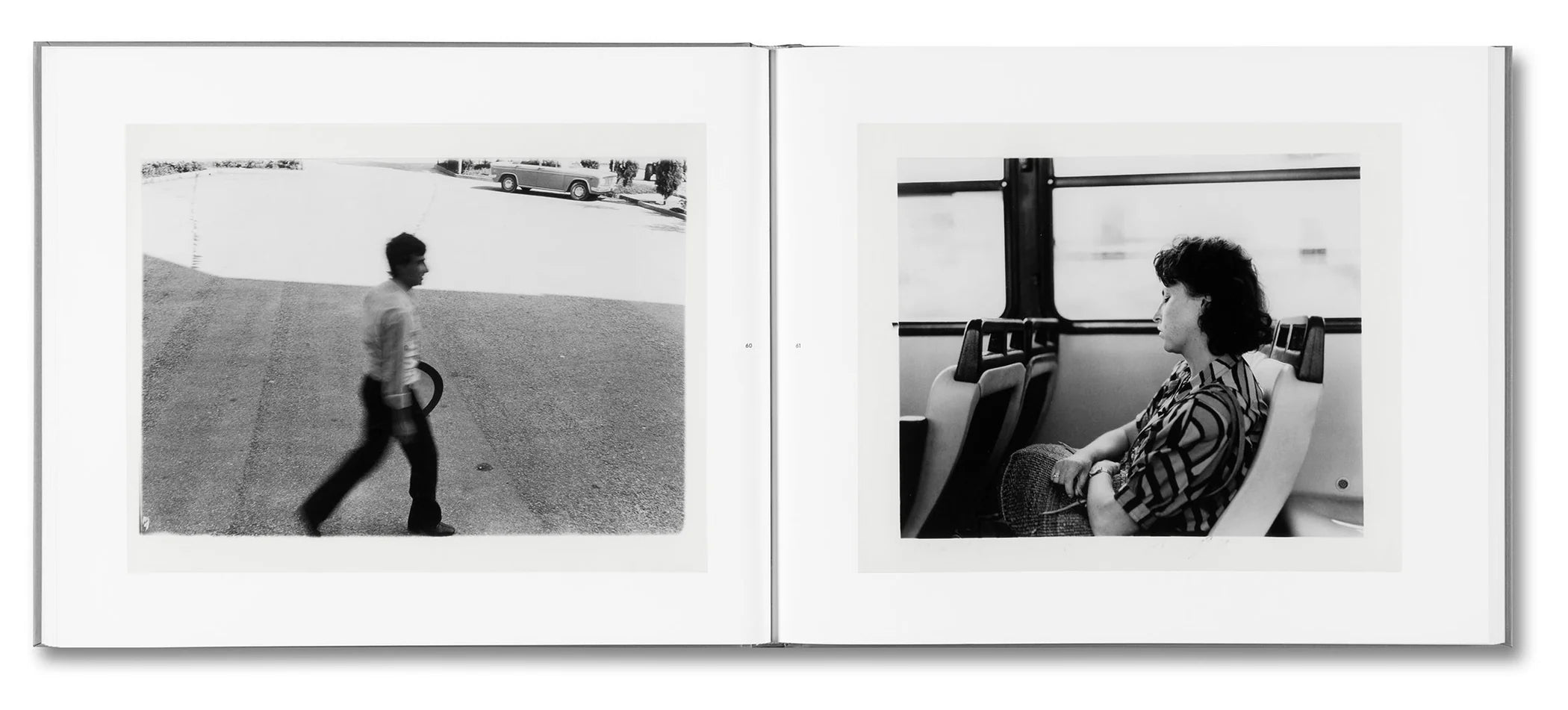 Guido Guidi - Album, 1969–82