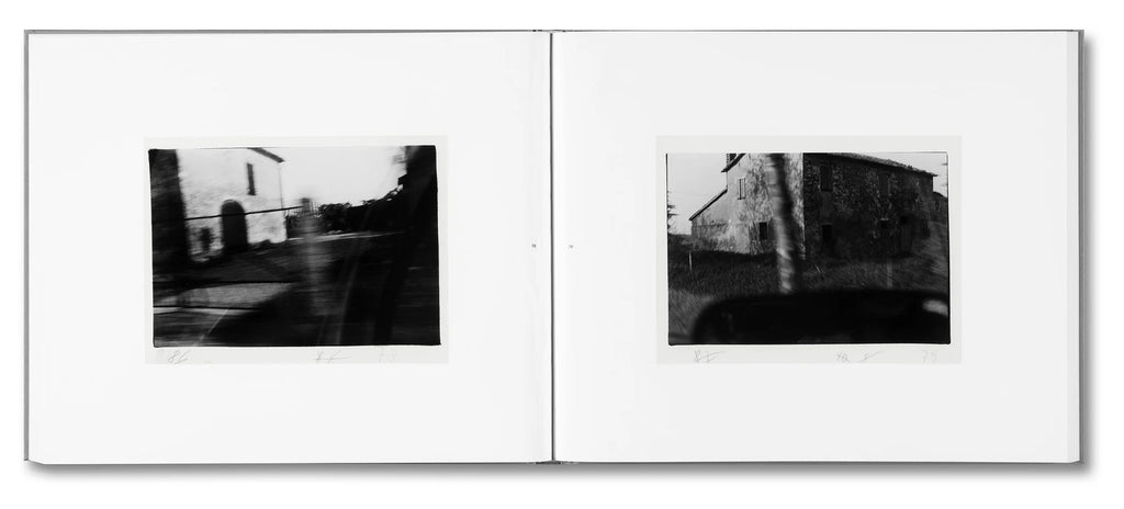 Guido Guidi - Album, 1969–82