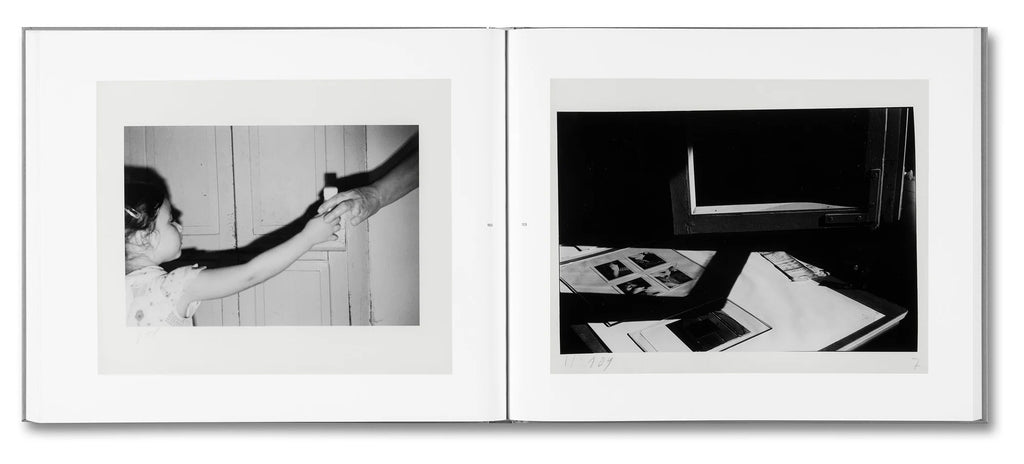 Guido Guidi - Album, 1969–82