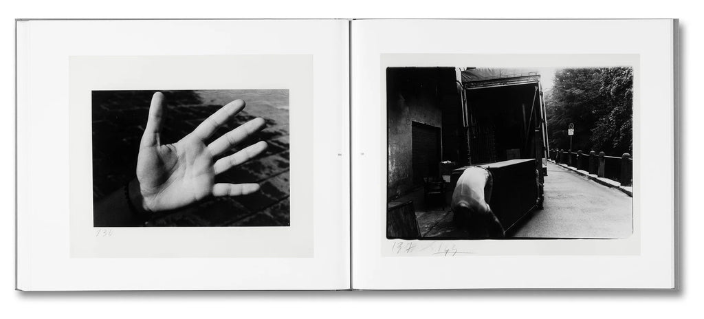Guido Guidi - Album, 1969–82