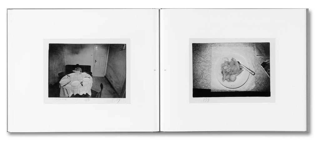Guido Guidi - Album, 1969–82