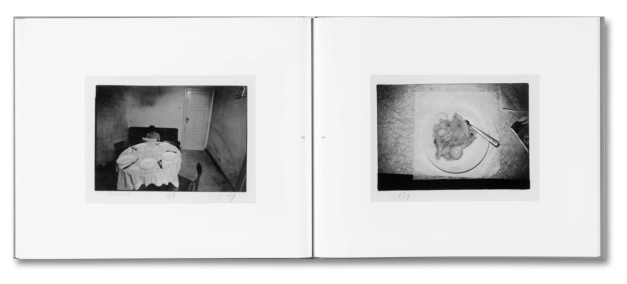 Guido Guidi - Album, 1969–82