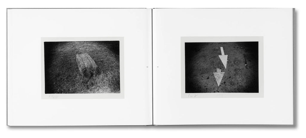 Guido Guidi - Album, 1969–82