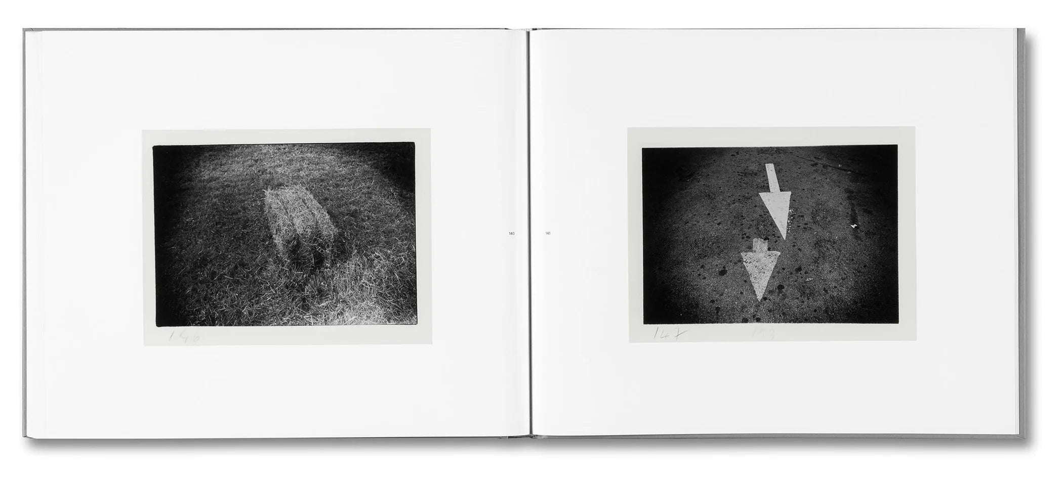 Guido Guidi - Album, 1969–82