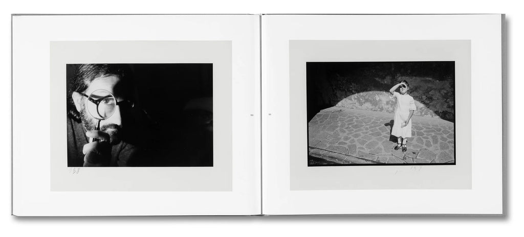 Guido Guidi - Album, 1969–82