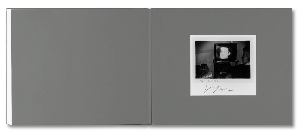 Guido Guidi - Album, 1969–82