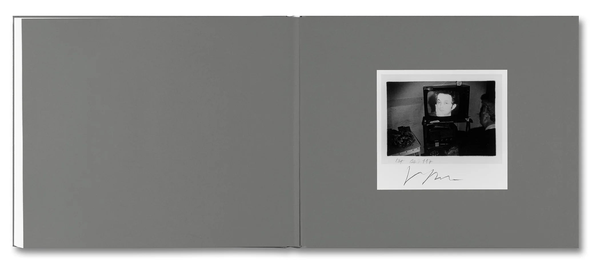 Guido Guidi - Album, 1969–82