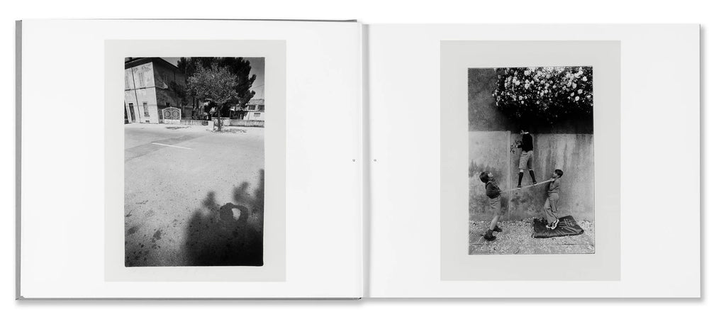 Guido Guidi - Album, 1969–82