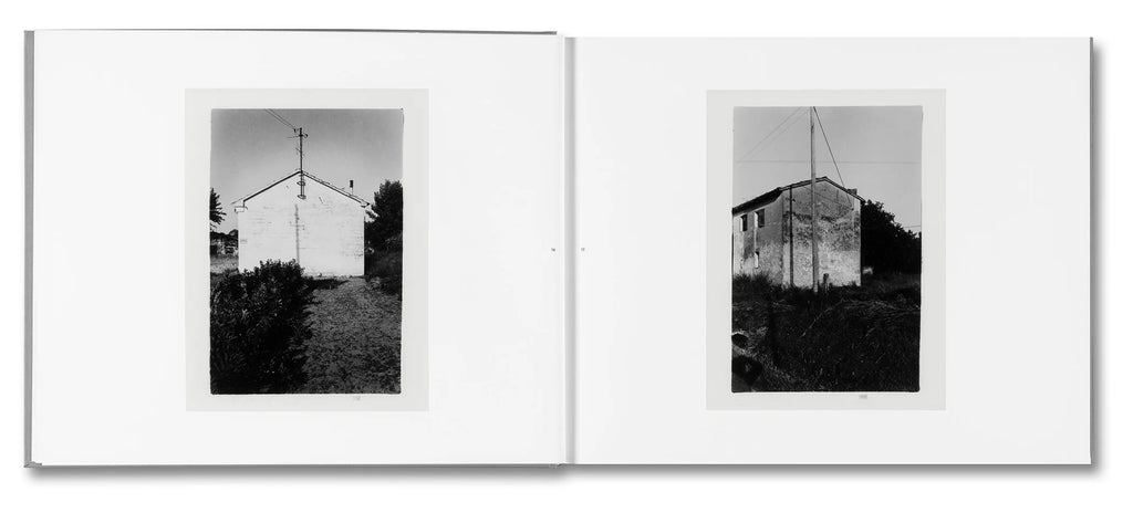 Guido Guidi - Album, 1969–82