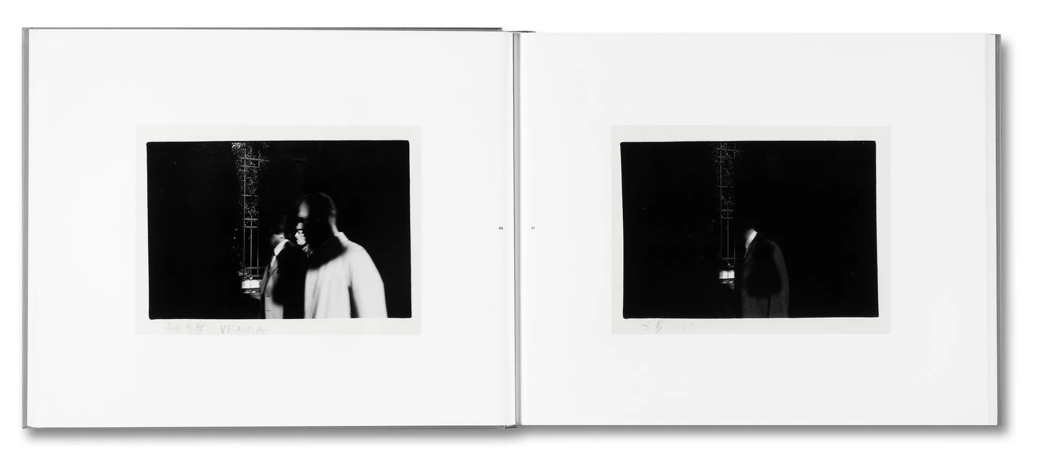 Guido Guidi - Album, 1969–82