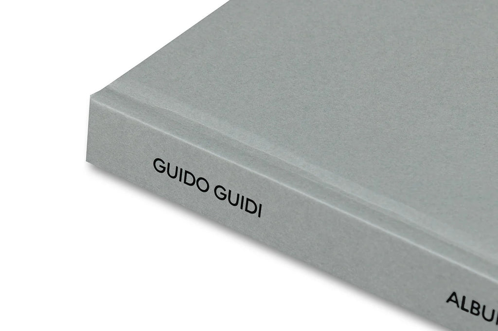 Guido Guidi - Album, 1969–82