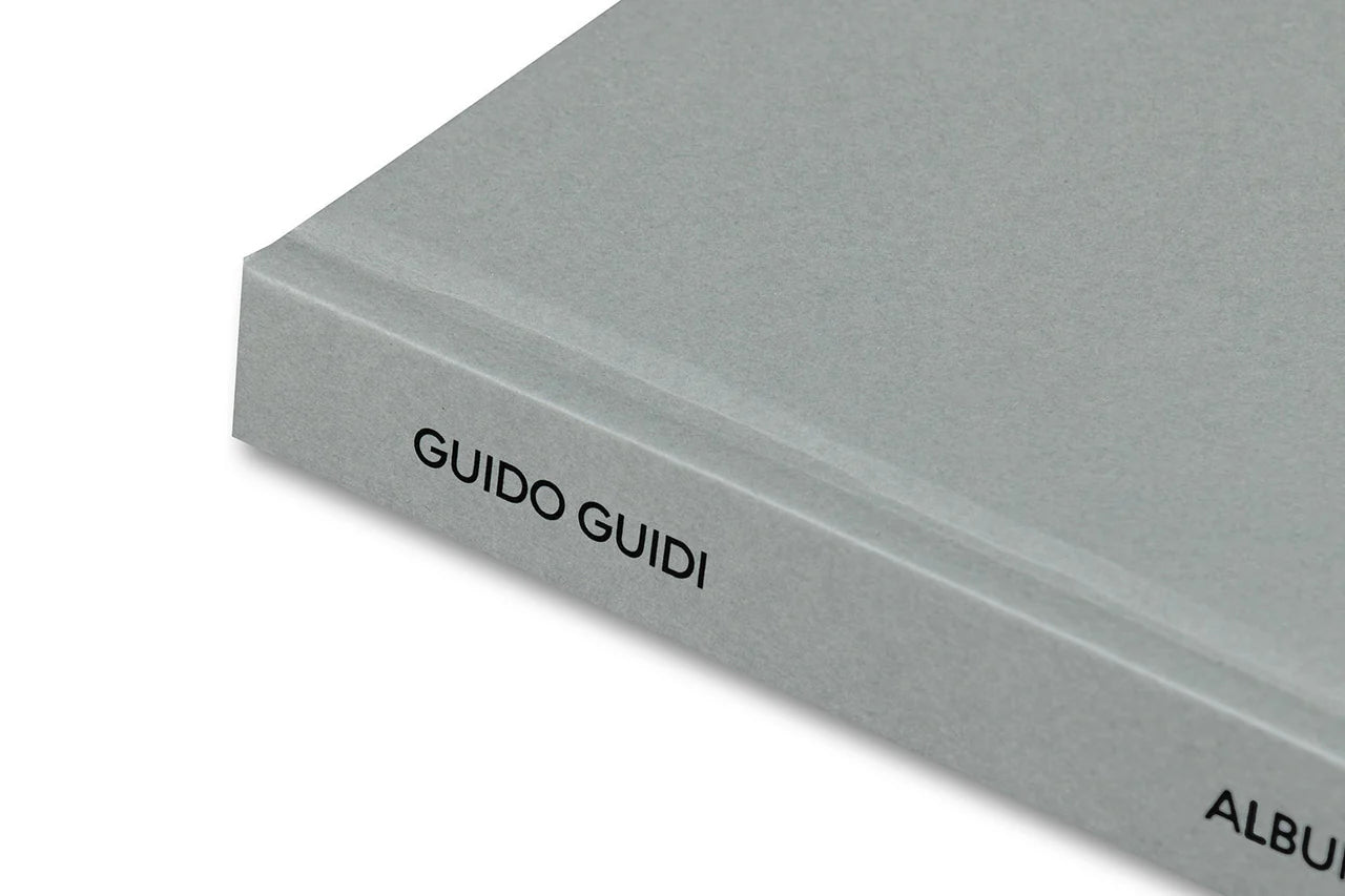 Guido Guidi - Album, 1969–82