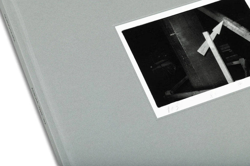 Guido Guidi - Album, 1969–82