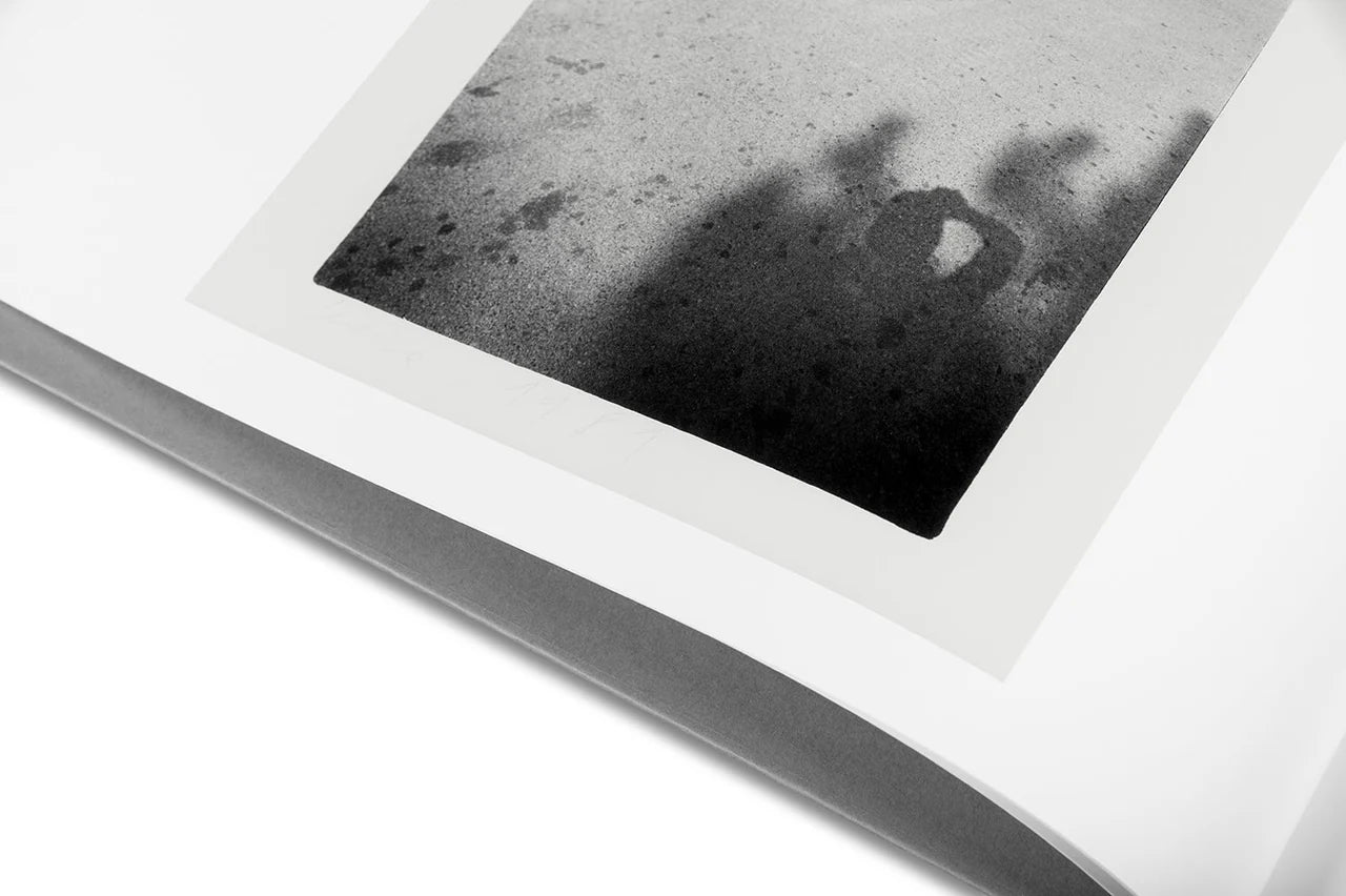 Guido Guidi - Album, 1969–82