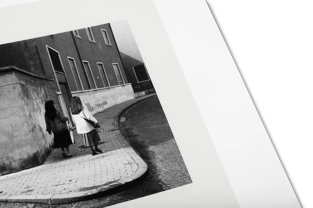 Guido Guidi - Album, 1969–82