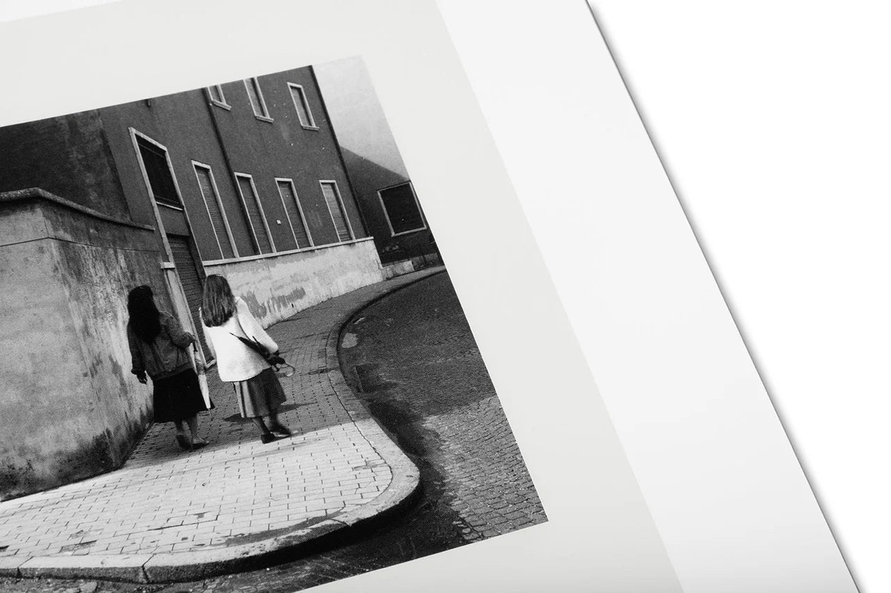 Guido Guidi - Album, 1969–82