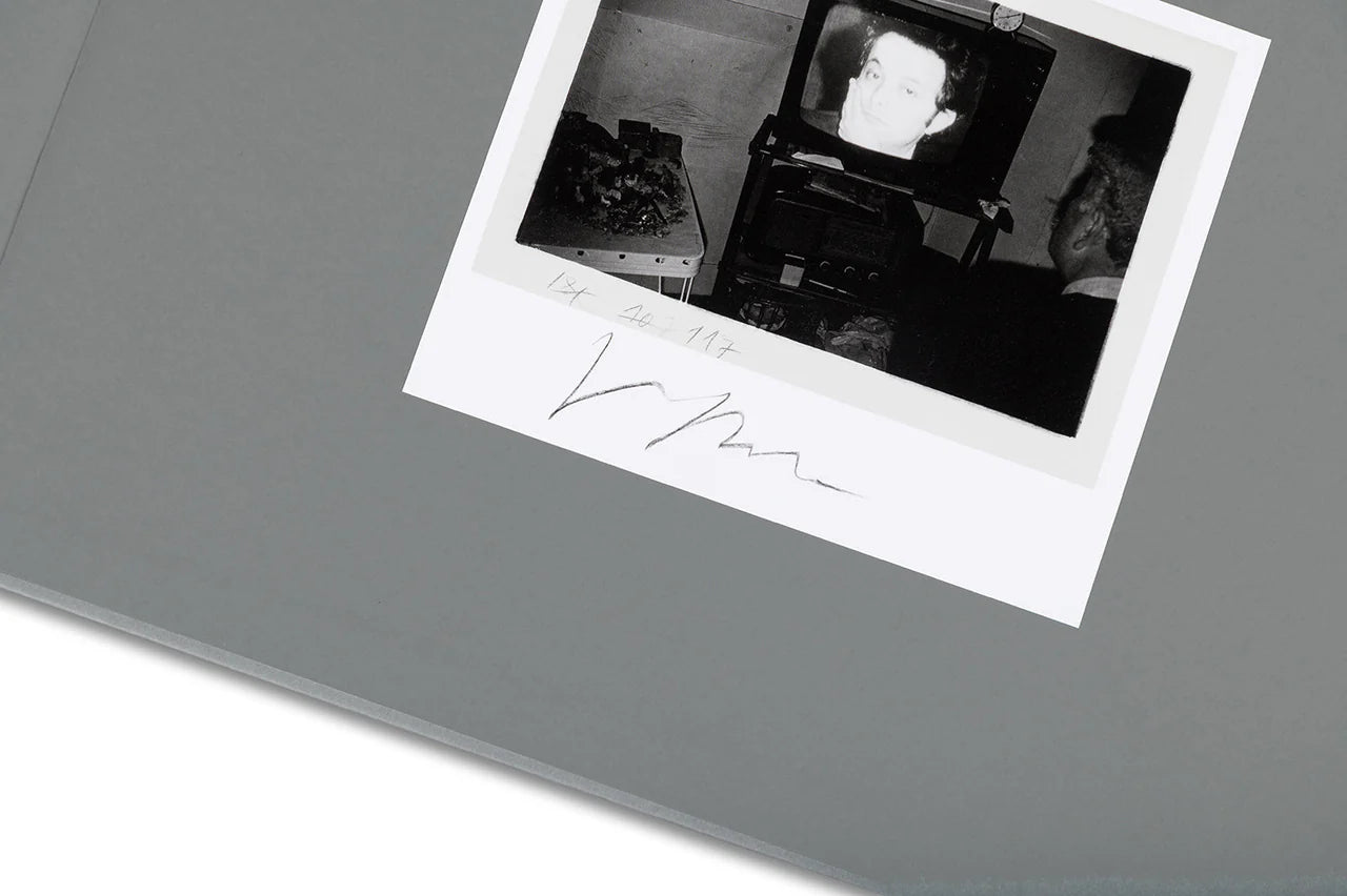 Guido Guidi - Album, 1969–82