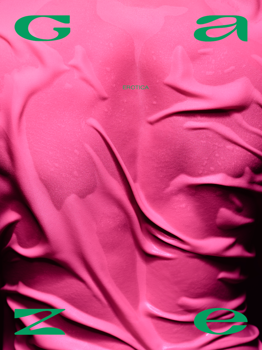 Gaze - N°9 "Erotica"