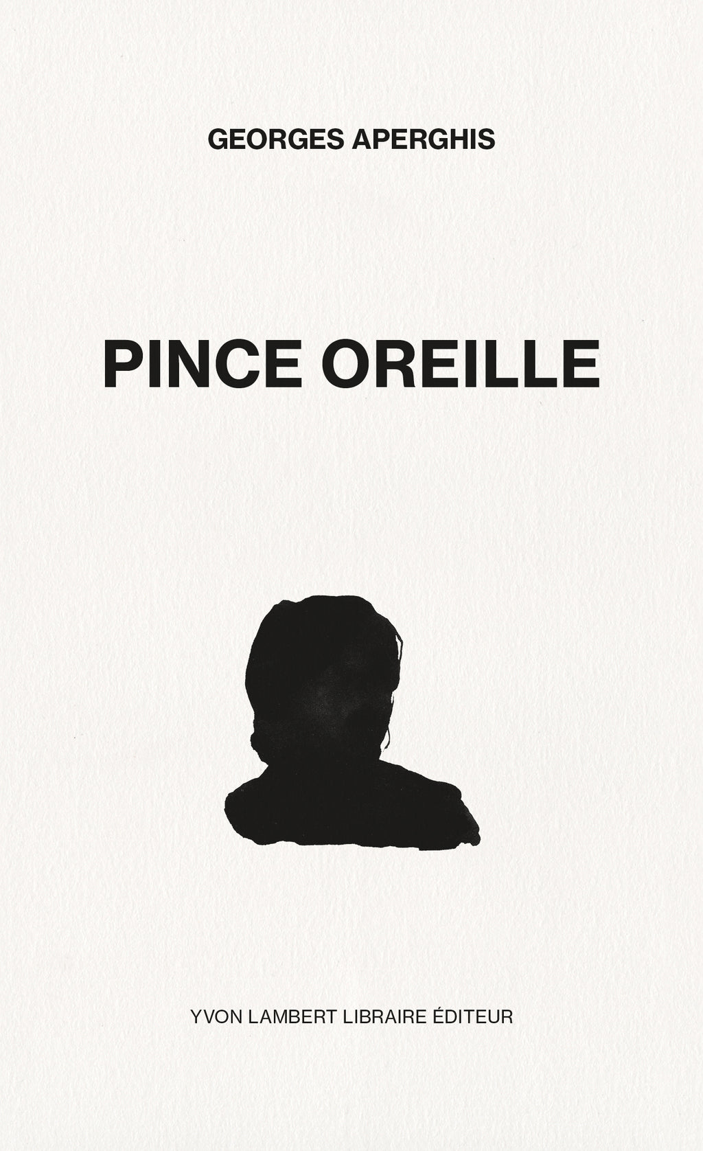 Georges Aperghis - Pince Oreille