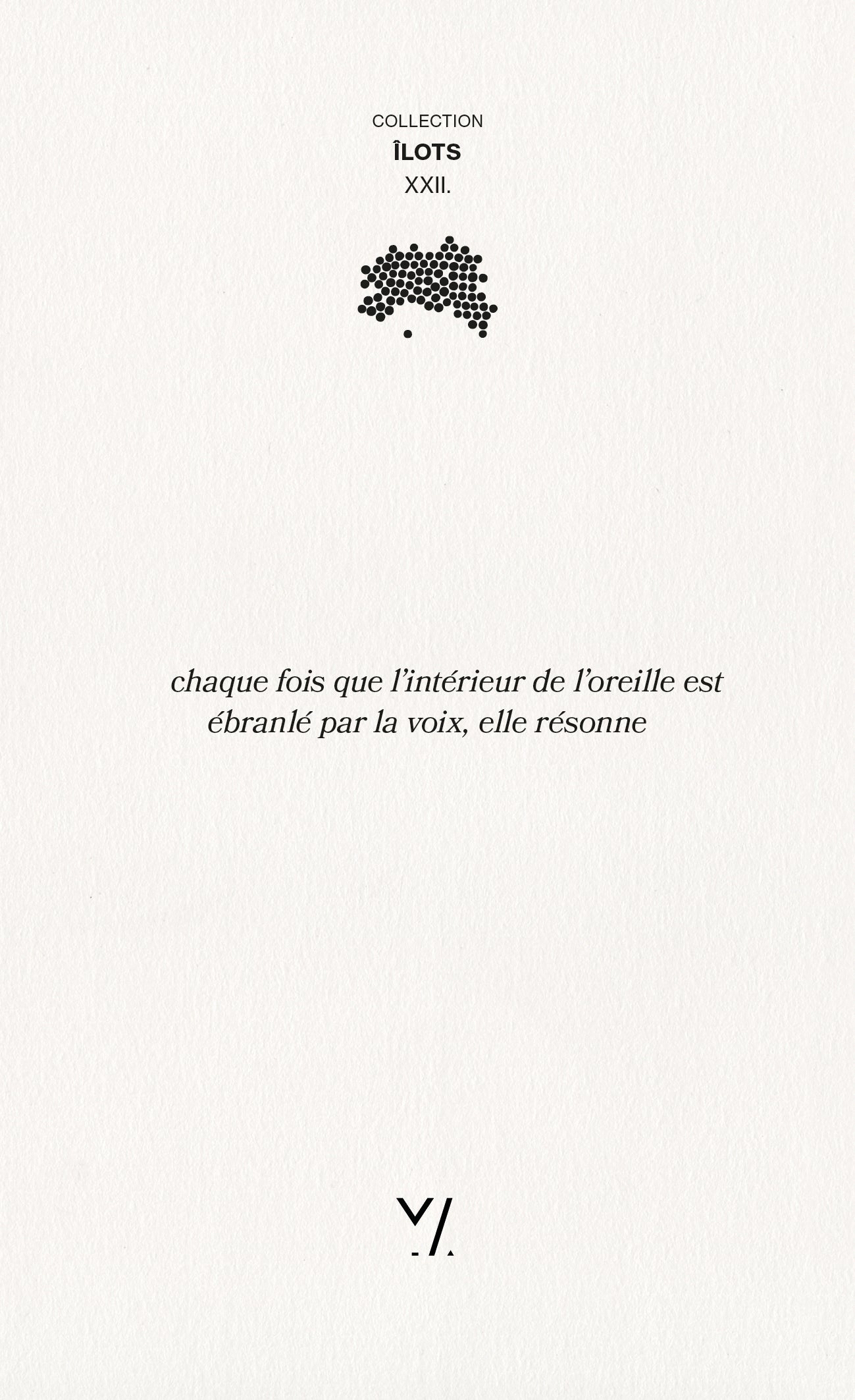 Georges Aperghis - Pince Oreille