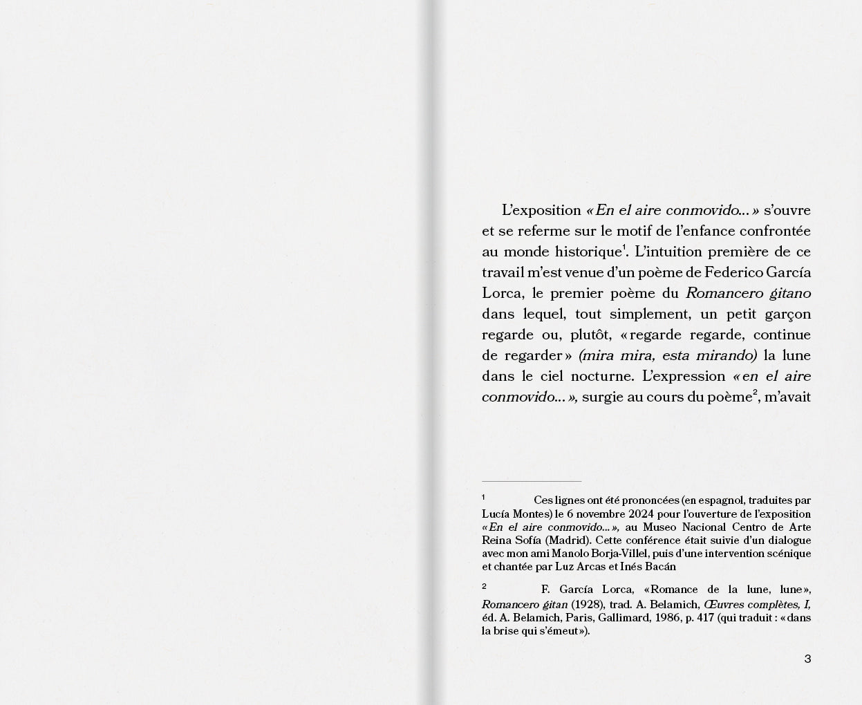 Georges Didi-Huberman - L’enfance exposée