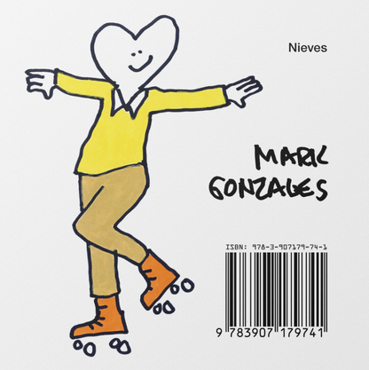 Mark Gonzales - Going to Love You