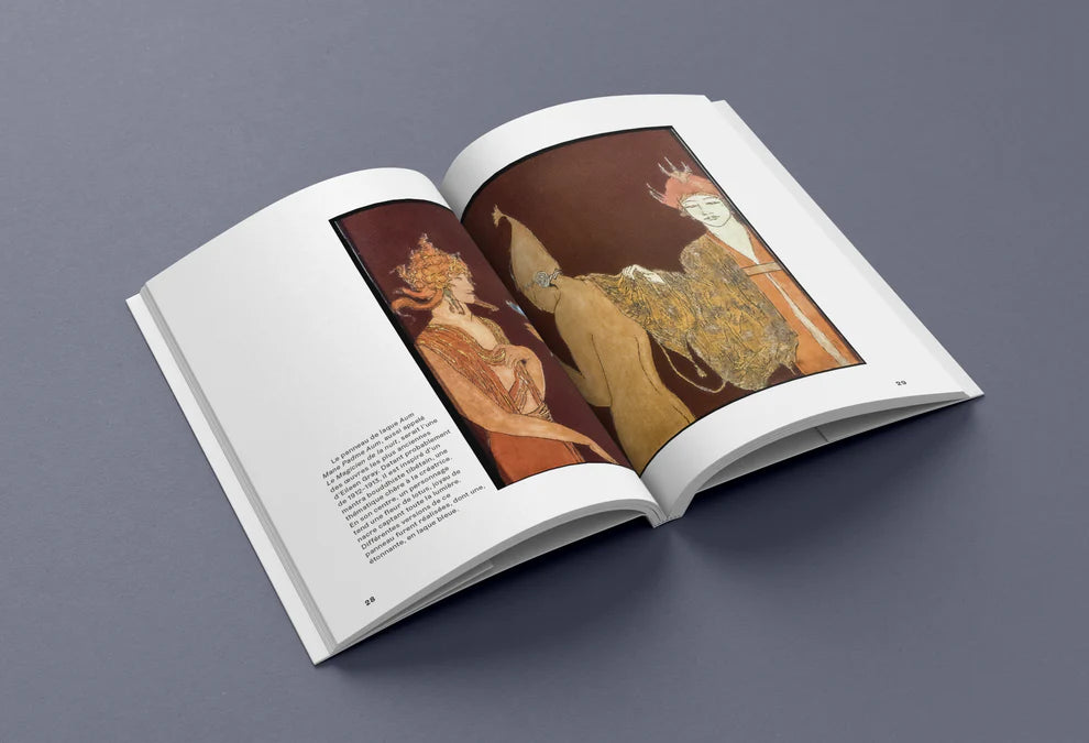 La Bibliothèque de l'Amateur 07 :  Eileen Gray
