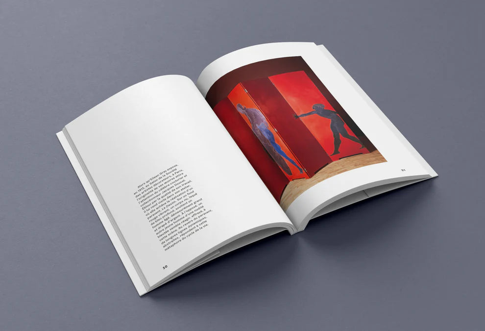 La Bibliothèque de l'Amateur 07 :  Eileen Gray