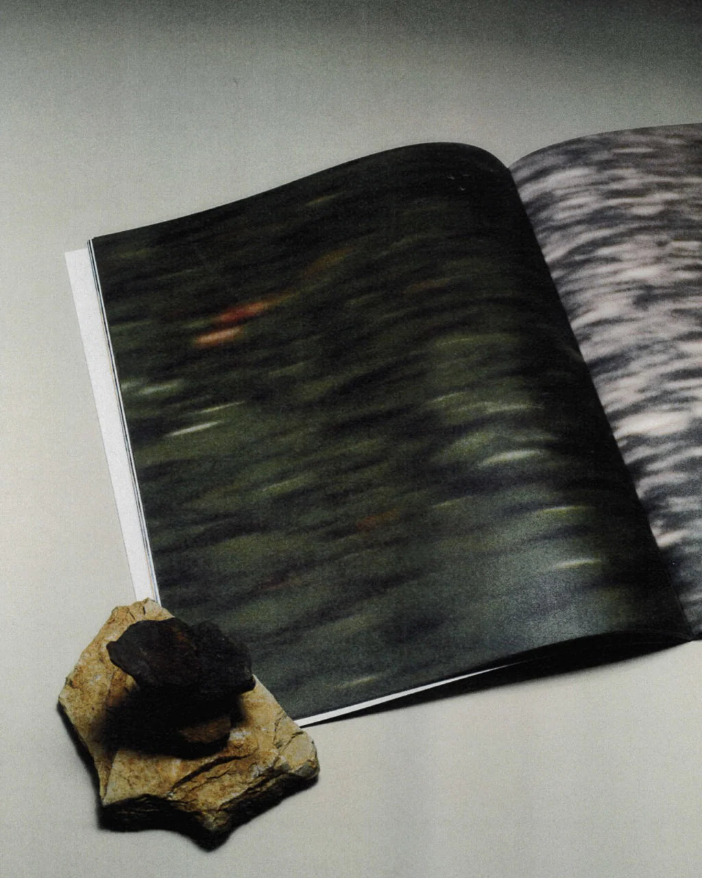 Paul Herrmann - Passing