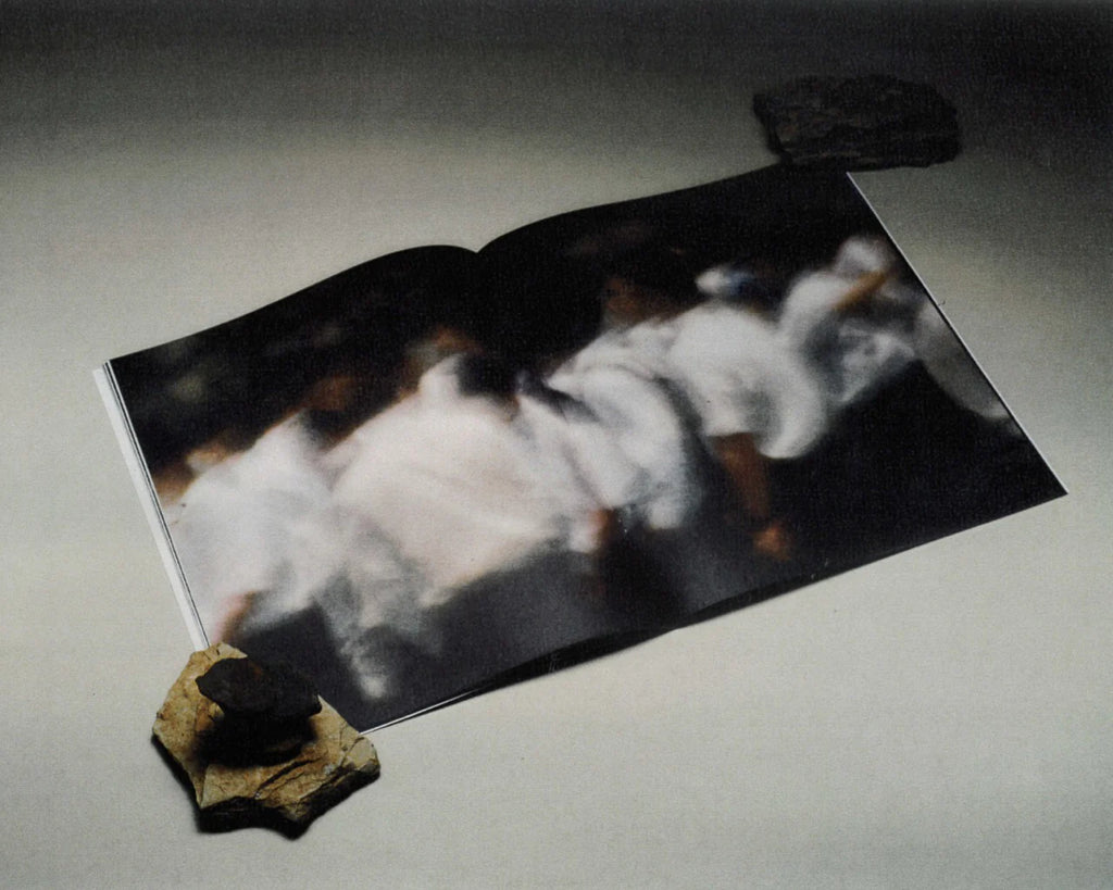 Paul Herrmann - Passing