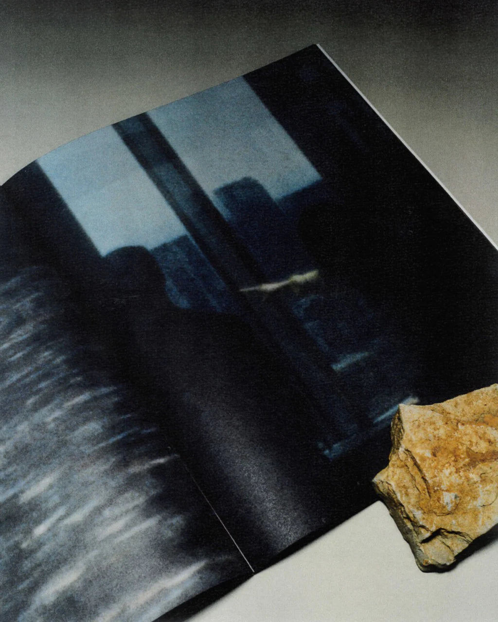 Paul Herrmann - Passing