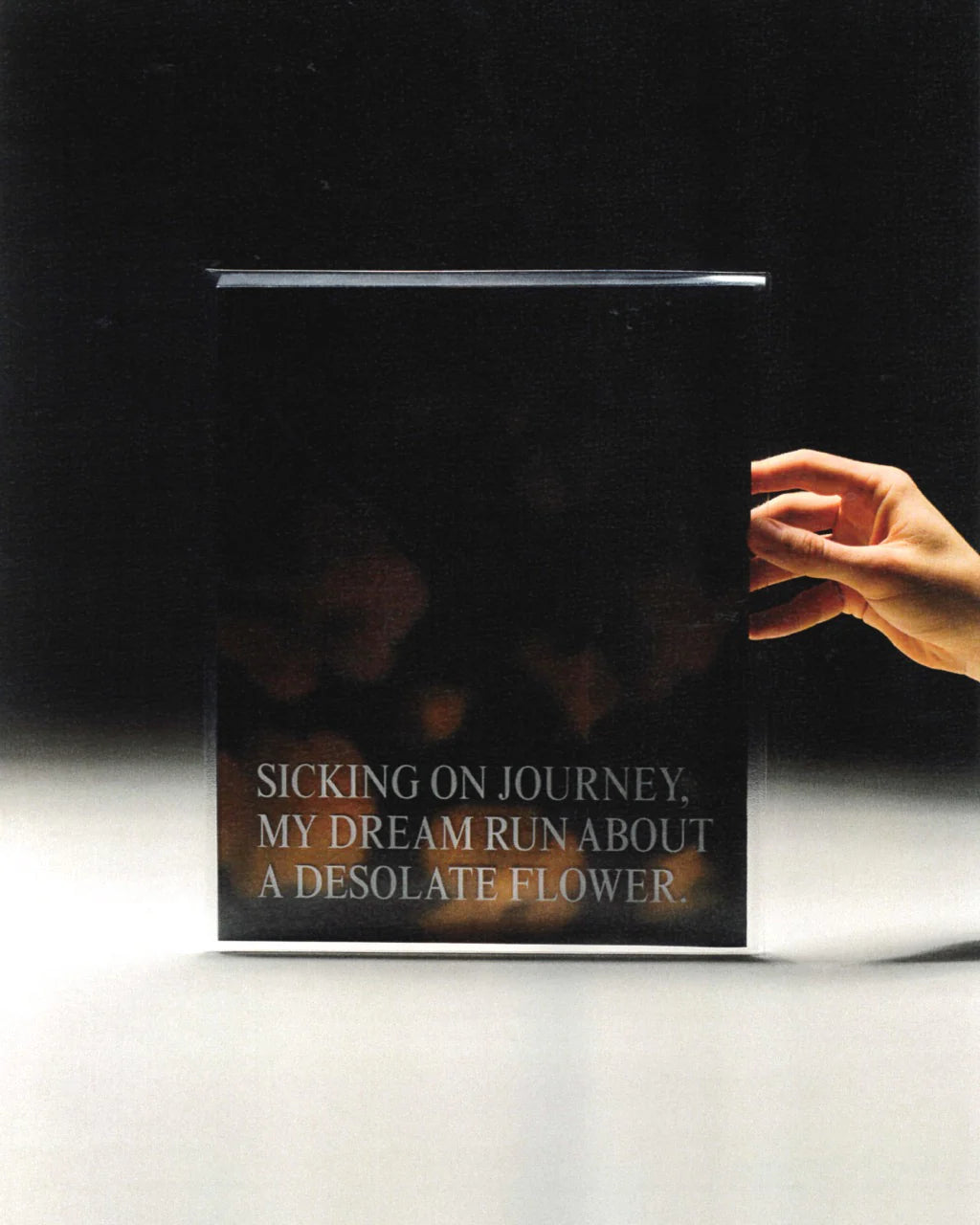 Paul Herrmann - Passing