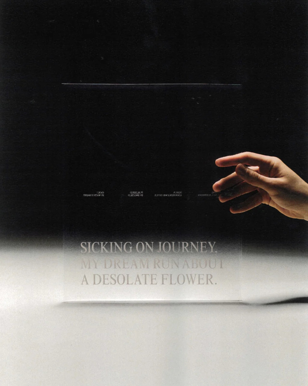 Paul Herrmann - Passing